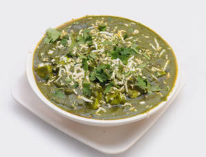Palak Paneer