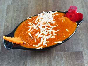 Paneer Butter Masala