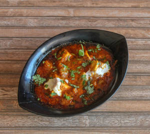 Wood Special Paneer 