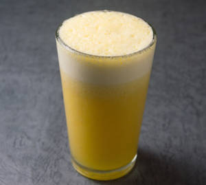Pineapple juice