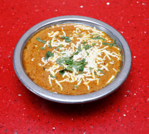 Shahi Paneer