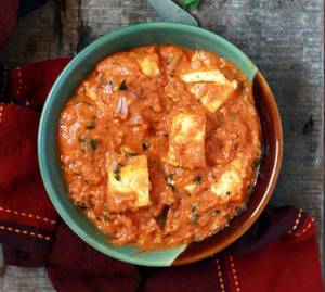 Paneer Tawa