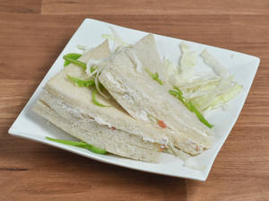 Veg Sandwich