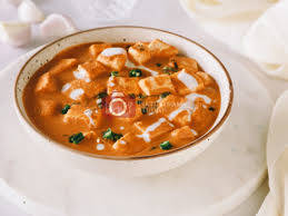 Shahi paneer