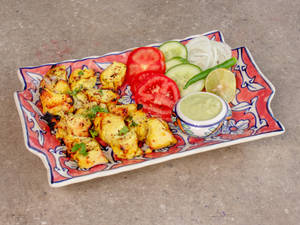Uzbeki Chicken Tikka