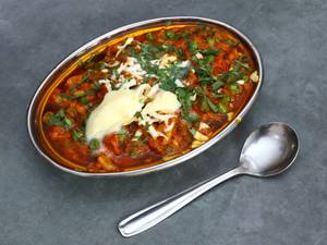 Veg Makhanwala