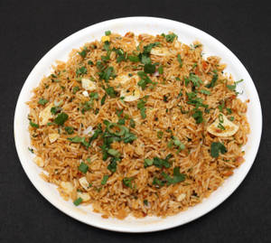 Egg Pulao