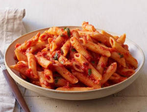Red Sauce Pasta