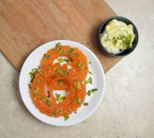 Imarti (500g) 