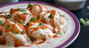 dahi wada