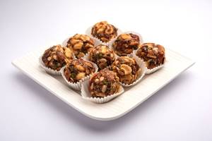 Dry Fruit Laddu 