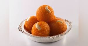 Ladoo (Mihidana)