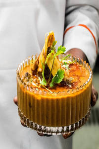 Spl Nihari
