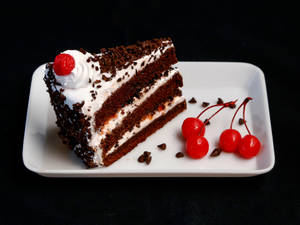 Black forest