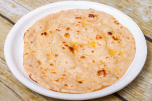 Butter Roti