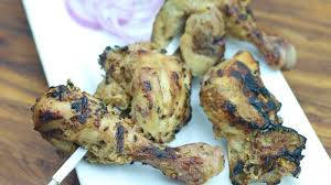 Afghani Chicken