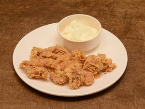 Chicken Time Pass (small Boneless Pieces)