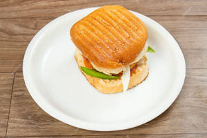 Veg Burger