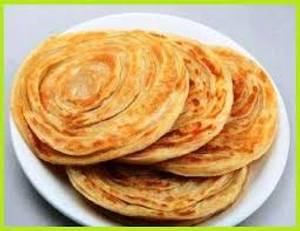 Lachha Paratha