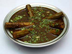 Shevga Masala