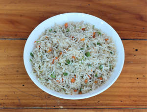 Veg Fried Rice