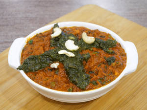 Veg Shabnam