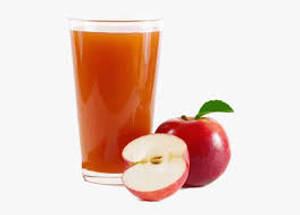 Apple Milk Shake