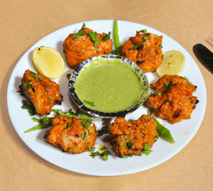 Chicken Tikka