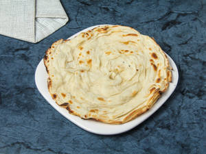 Tandoori Parotta   