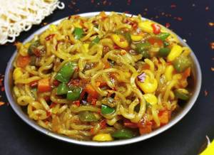 Veg Maggi