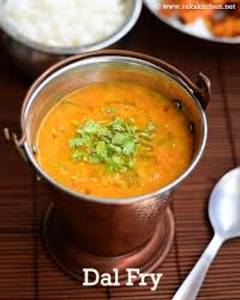 Dal Fry