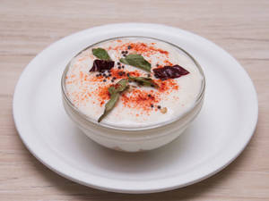 Dahi Vada