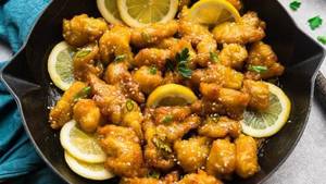 Lemon Chicken     