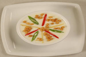 Dahi Vada (2pcs.)