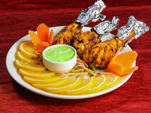 Tangri Kebab