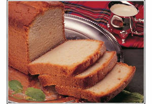 Butter Cake (200 Gms)