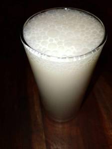 Sweet Lassi