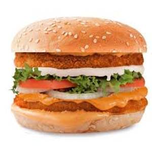 Maharaja Burger