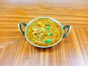 Mixed Vegetable Curry
