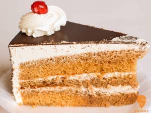 Chocolate Pastry (1 Pc)                                                                                                                          