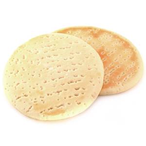 Pizza Base 2 pcs