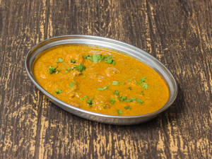 Prawns Masala (malvani)