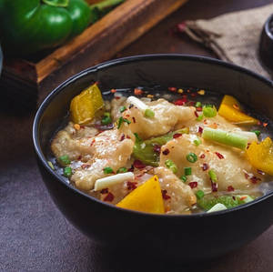 Hunan Fish (10 Pcs)