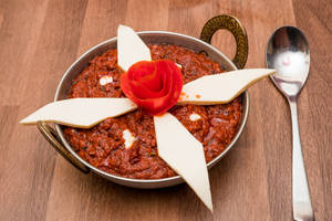 Butter Chicken Masala