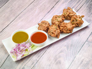 Chicken Pakora