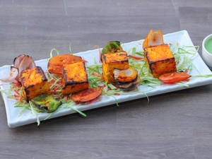 Paneer Tikka