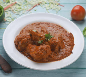 Chicken Kosha (4 Pcs) 