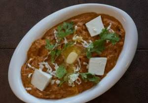 Kadhai Paneer