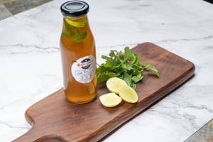 Ice Tea Peach Passion