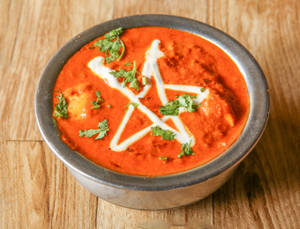 Paneer Makhani